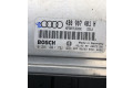 Блок управления двигателя 4B0907401H, 0281001781   Audi A6 S6 C5 4B