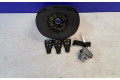 Подрулевой шлейф SRS 12805559, 32021812   Saab 9-3 Ver1