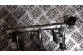 Vstřikovací lišta CM5G9H487HB   Ford Focus  pro benzínový motor 1.0  