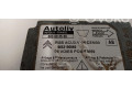 Блок подушек безопасности 9653190880   Citroen Berlingo