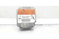 Блок подушек безопасности A2118705726, CENTRALITAAIRBAG   Mercedes-Benz CLS C219