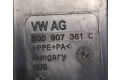   Pojistková skříňka 5Q0907361C, 63512832   Audi A3 S3 8V 2015