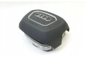 Подушка безопасности в сиденье    Audi A4 S4 B9 8W
