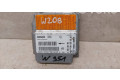 Блок подушек безопасности 0285001165, 0018200826   Mercedes-Benz CLK A208 C208