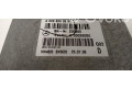 Řídící jednotka A2098200285   Mercedes-Benz ML W164 