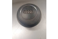 Подушка безопасности водителя 4G0880201F, 610124300D   Audi A6 S6 C7 4G