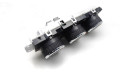 Блок управления климат-контролем 7820A806, CAB502A041AF   Mitsubishi ASX