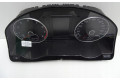 Панель приборов 1K8920973   Volkswagen Scirocco       