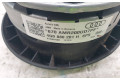 Подушка безопасности водителя 4G0880201H   Audi A6 S6 C7 4G