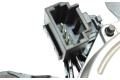 Моторчик заднего дворника 287105483R, VALEO    Renault Zoe