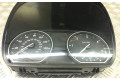 Přístrojová deska  BMW 1 E82 E88 2010 9187335  