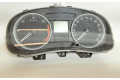 Přístrojová deska  Skoda Fabia Mk2 (5J) 2008 5J0920810C, A2C53111440  