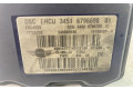 Блок АБС 3451679669801, 34516874553   Mini  Cooper Coupe R58  2010 - 2016 года