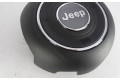 Подушка безопасности водителя    Jeep Renegade