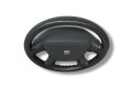 Volant Dodge Caliber 2007 K9361  