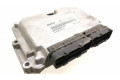 Блок управления двигателя 9648608580, 0281010484   Citroen Jumper