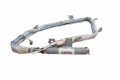 Подушка безопасности двери 605546001B, LH605546001B   SsangYong Kyron