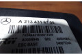 Блок управления ABS A2134316700w213   Mercedes-Benz E W213 2019