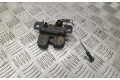 Замок багажника 2K0827505E    Volkswagen Caddy 2004 - 2010 года