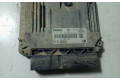 Řídící jednotka 55205632, 0281013409   Opel Vectra C 2008