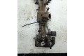 Всасывающий коллектор    Subaru  Forester SG  2003 - 2005 года