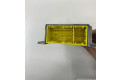 Блок подушек безопасности A1648204326   Mercedes-Benz ML W164