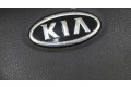 Надувная подушка для руля    KIA Carnival