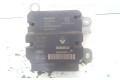 Блок подушек безопасности 985100336r, 985100336R   Dacia Dokker