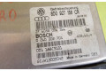 Блок управления коробкой передач 8D0927156CR, 0260002701   Audi A4 S4 B5 8D