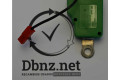 Турбина Радио/ проигрыватель CD/DVD / навигация Mercedes-Benz S W220  A2208202389, A2208202389   для двигателя OM648.960      
