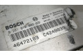 Блок управления двигателя 0281010002, 46472183   Lancia Lybra