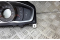 Přístrojová deska  Volvo V60 2016 31453099  