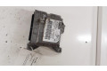 Блок подушек безопасности 618300400, 9673657880   Citroen DS3