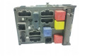 Блок комфорта 8200213234, 8200213234   Renault Laguna II   