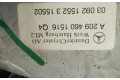 Руль Mercedes-Benz CLK A209 C209  2002 - 2009 года       