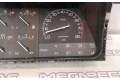 Панель приборов    Lancia Thema       