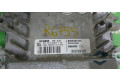 Блок управления двигателем Блок управления 8200483732, S110140011A   Renault Logan I