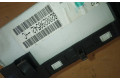 Дисплей    8200290542C   Renault Megane II