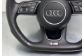 Руль Audi S5 F5  2016 -  года 8W0419091DH, 8V0880201DN      
