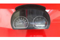 Панель приборов 341437602, 102468026   BMW X3 E83       