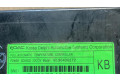 Блок управления климат-контролем 96436272, DKB070405050   Chevrolet Captiva