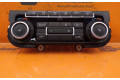 Блок управления климат-контролем 5K0907044CB, 5K0907044CB   Volkswagen Golf VI