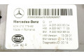 Блок комфорта 2059008304, 2229005914   Mercedes-Benz C W205   