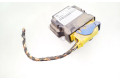Блок подушек безопасности 7E0959655B, 0285010798   Volkswagen Caddy