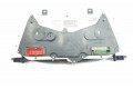 Спидометр (приборный щиток) Renault Master II  1998 - 2003 года 8200199523, NS801752221672488      
