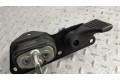 Zámek zadních dveří 9832090680   Citroen Berlingo 2020
