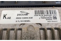 Řídící jednotka 5WS40535GT   Jaguar XF X250 2007