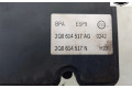 Jednotka ABS 2Q0614517N, 2Q0614517AD   Volkswagen Polo VI 2019