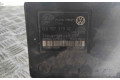 Jednotka ABS 1K0907379AC   Audi A3 S3 A3 Sportback 8P 