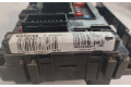 Pojistková skříňka Řídící jednotka BSM 9643498880-00   Citroen C3 Pluriel 2002